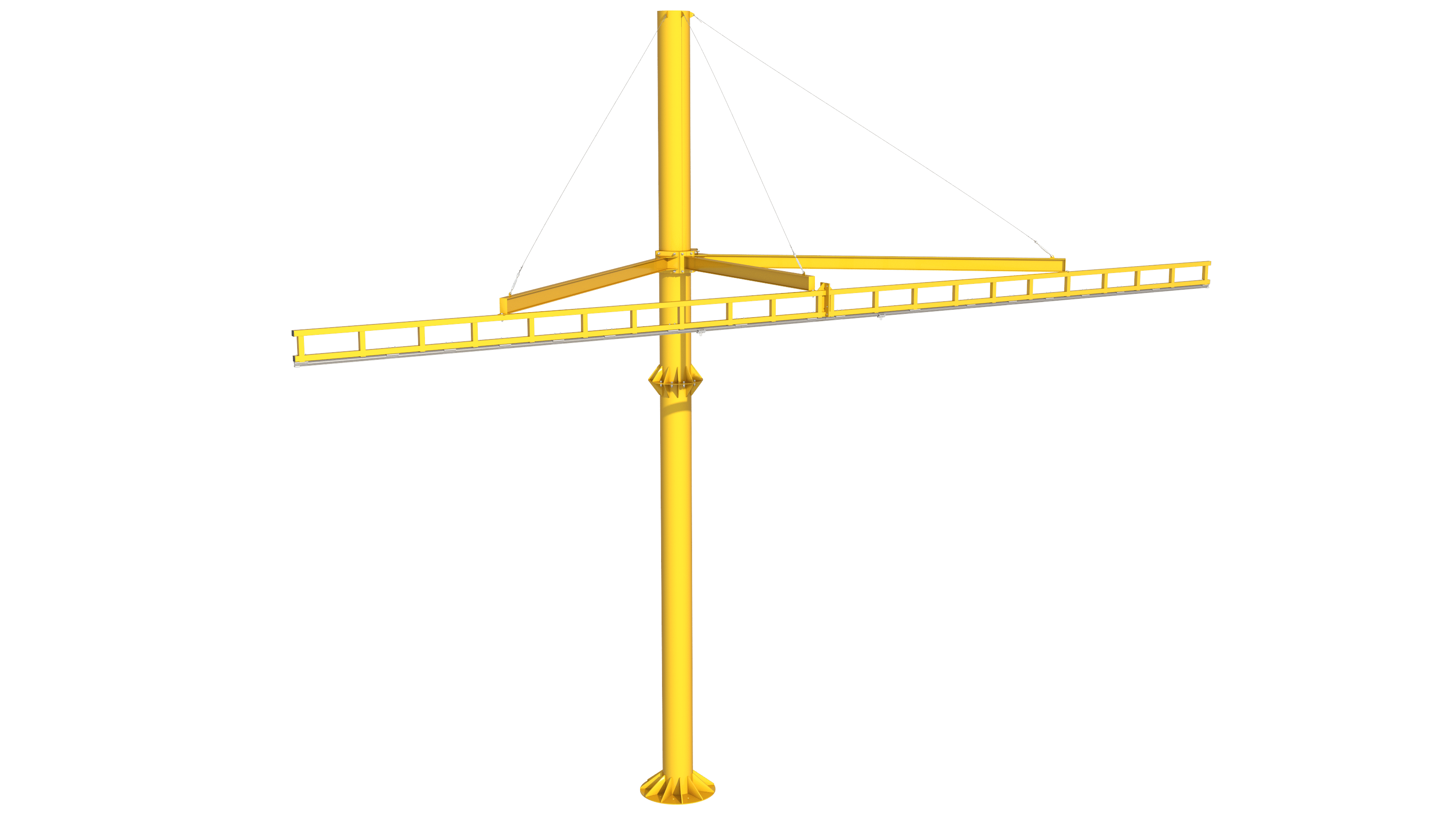 Опорная конструкция ВЕРШИНА