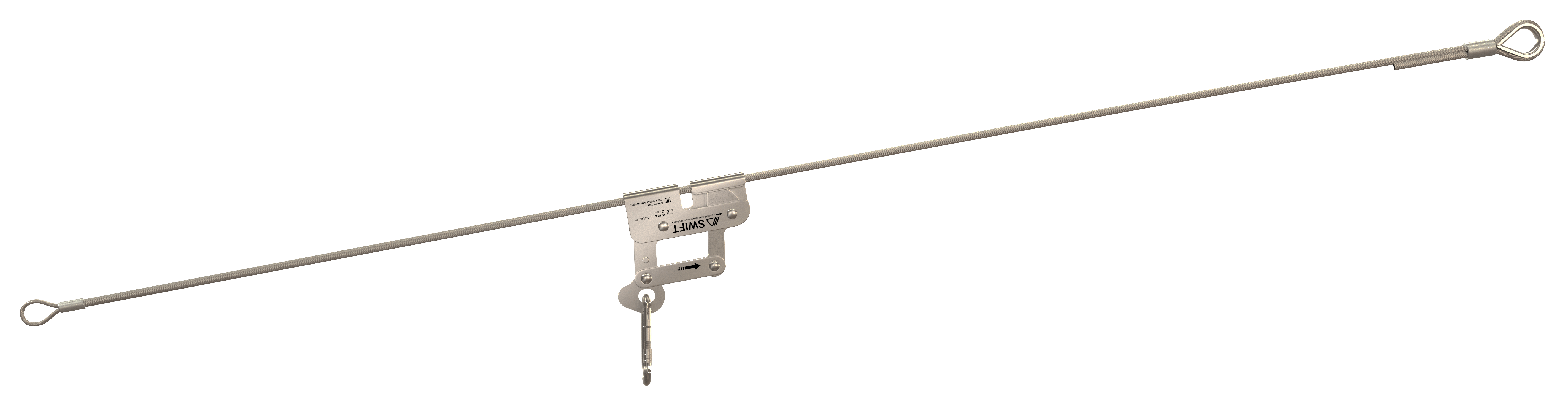 Анкерный строп Roof Cord