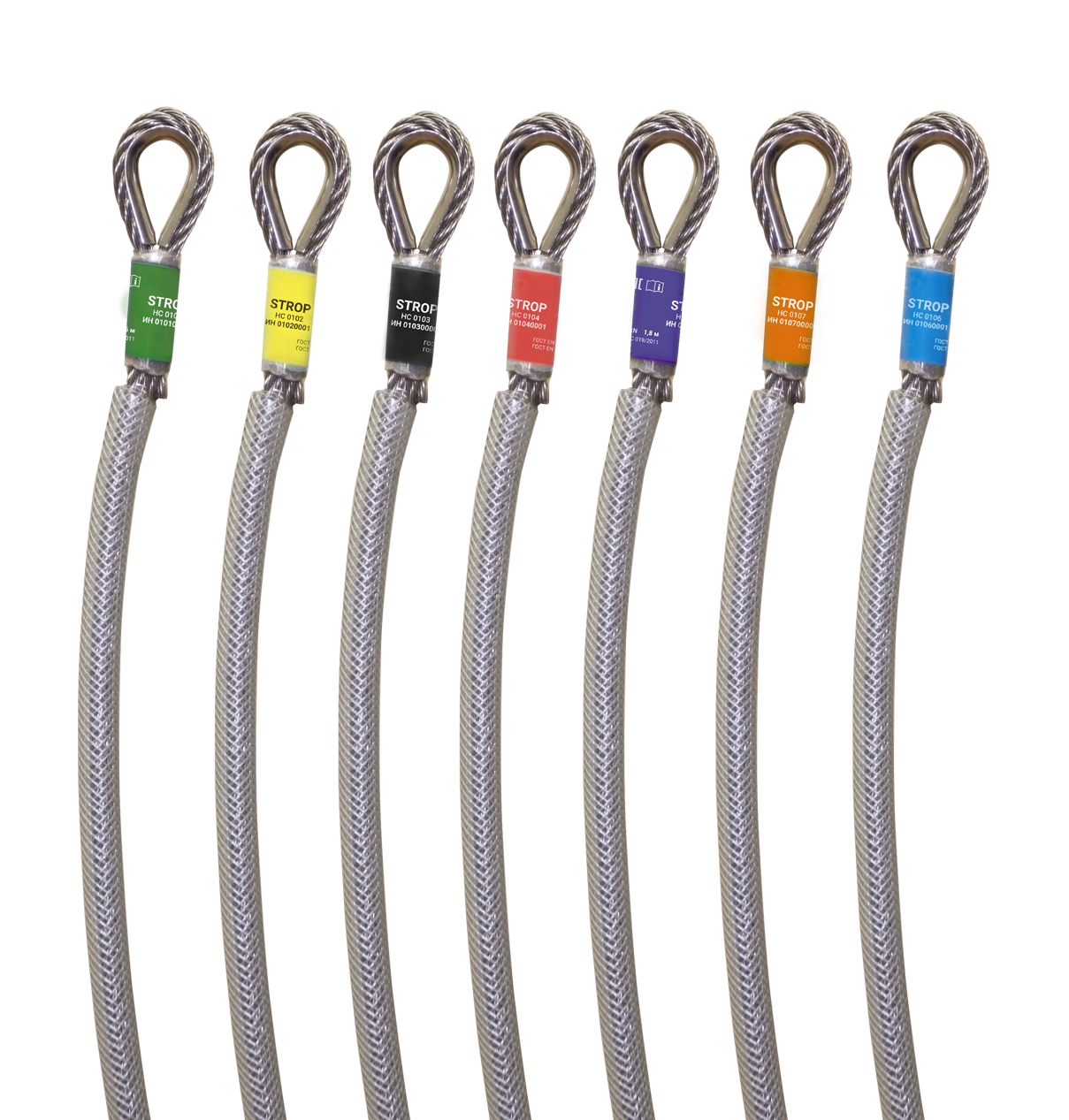 Анкерное устройство STROP