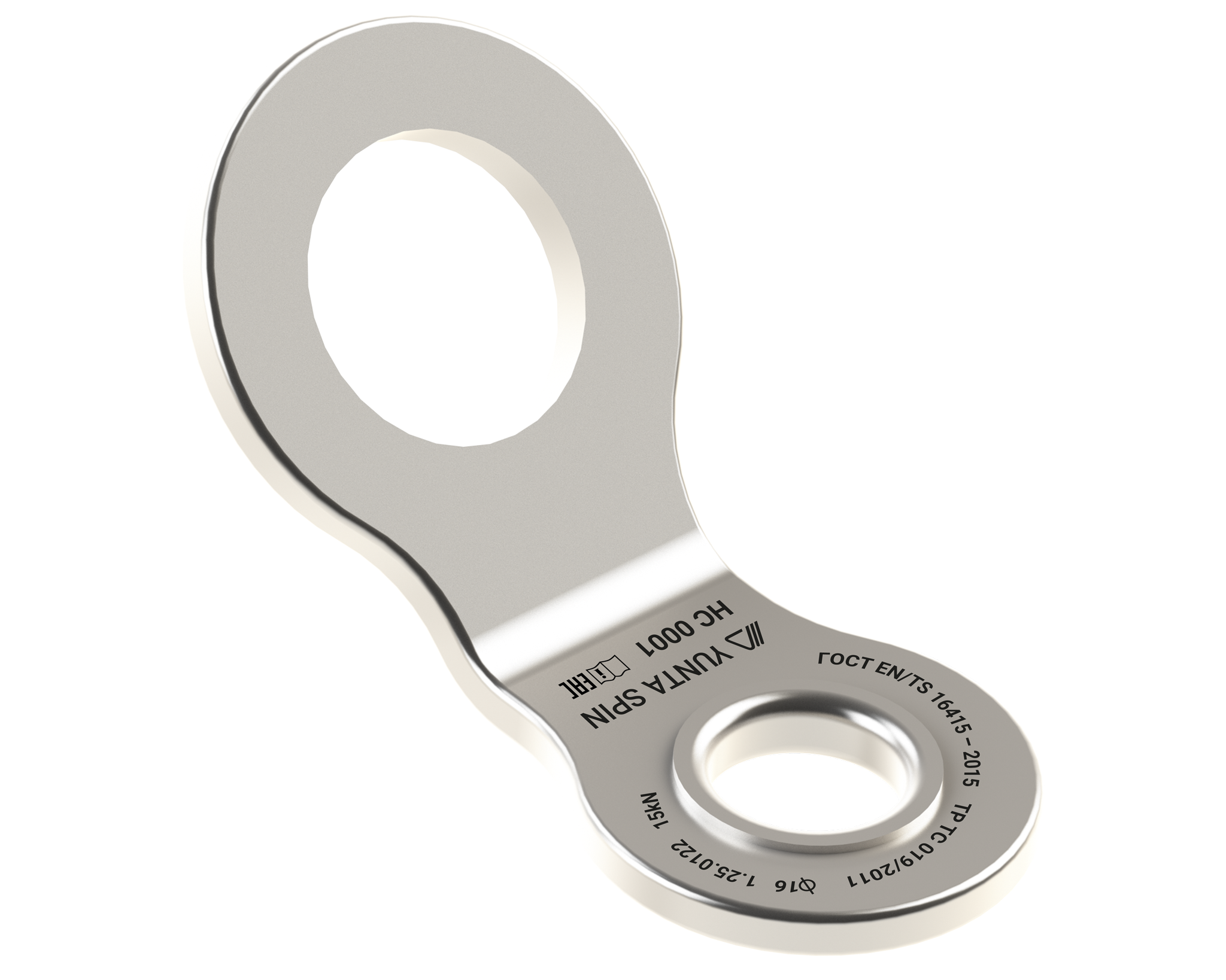 Анкерная точка YUNTA SPIN