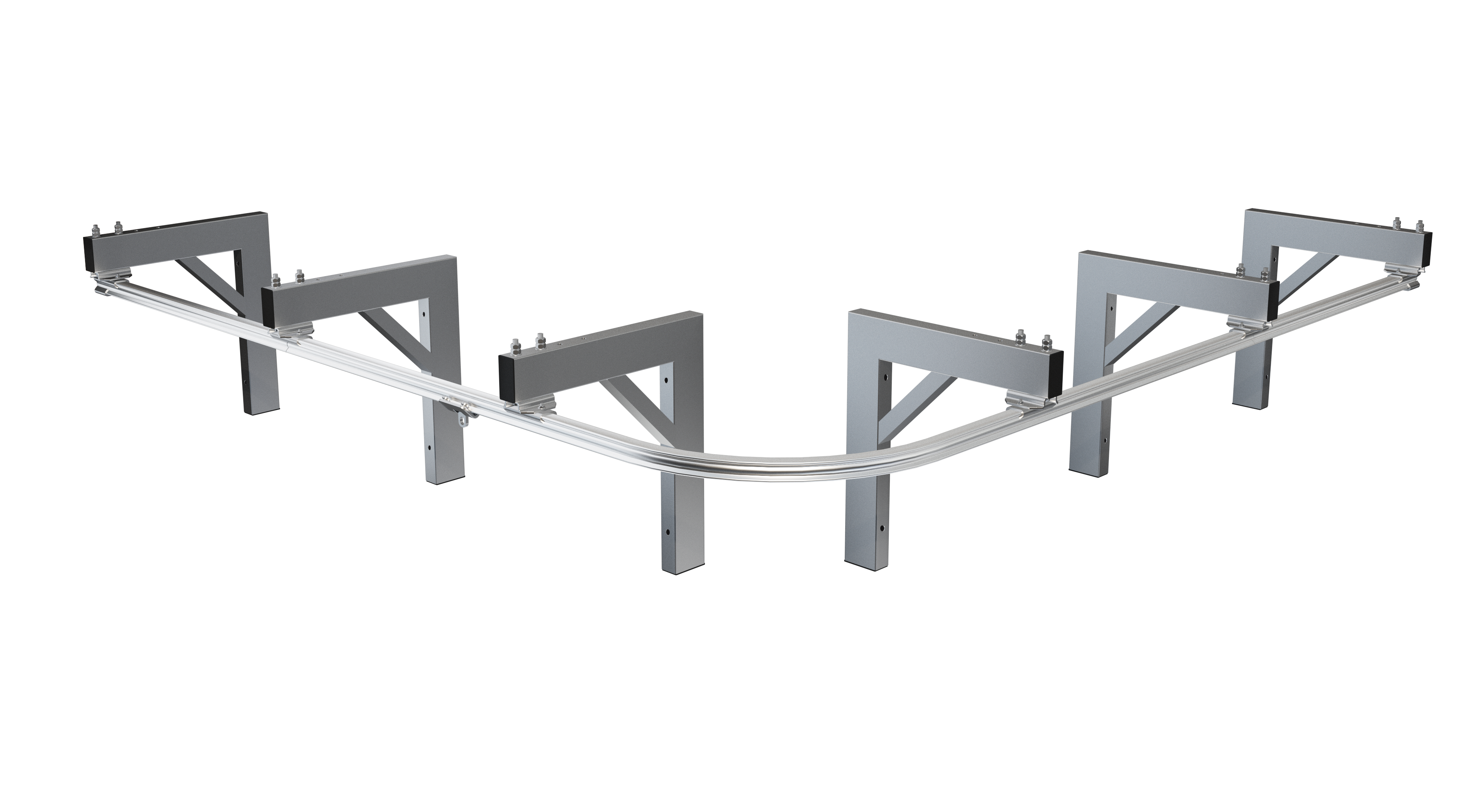 Система обслуживания фасадов